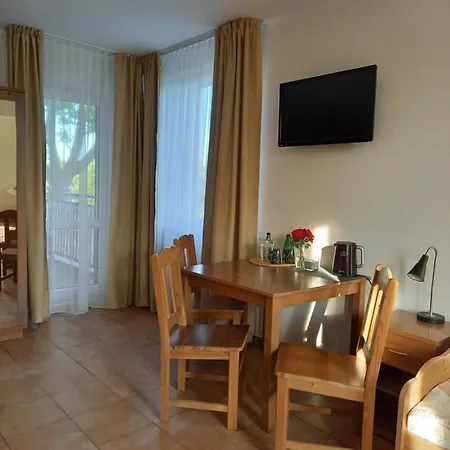 Planeta Apartamento Mielno (Koszalin)