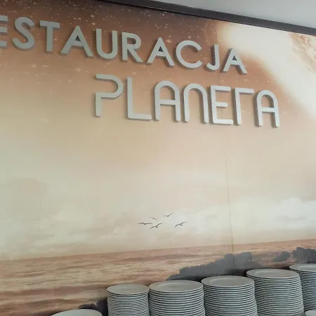 Appartement Planeta *