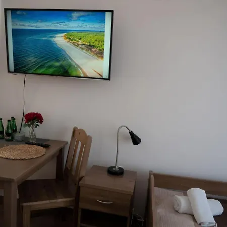 Apartamento Planeta *