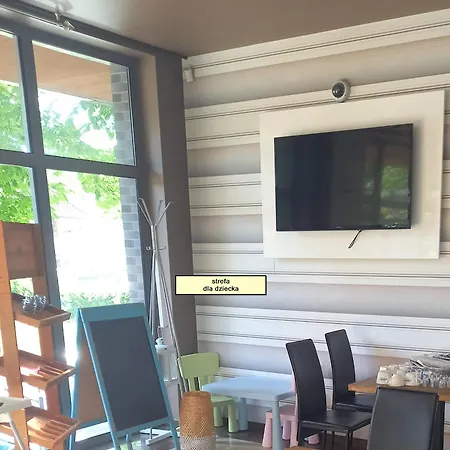 Apartamento Planeta *