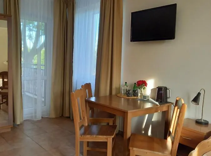 Planeta 아파트 미엘노