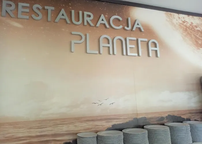 아파트 Planeta *
