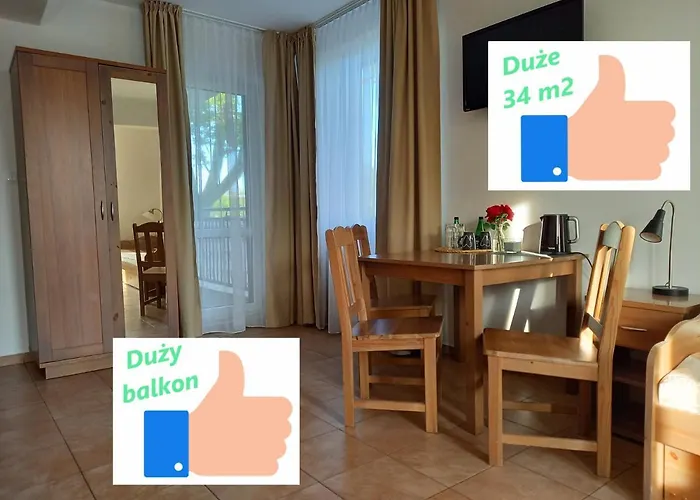 Planeta 아파트 미엘노