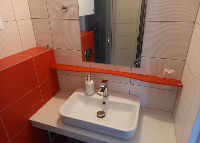 아파트 Planeta 미엘노